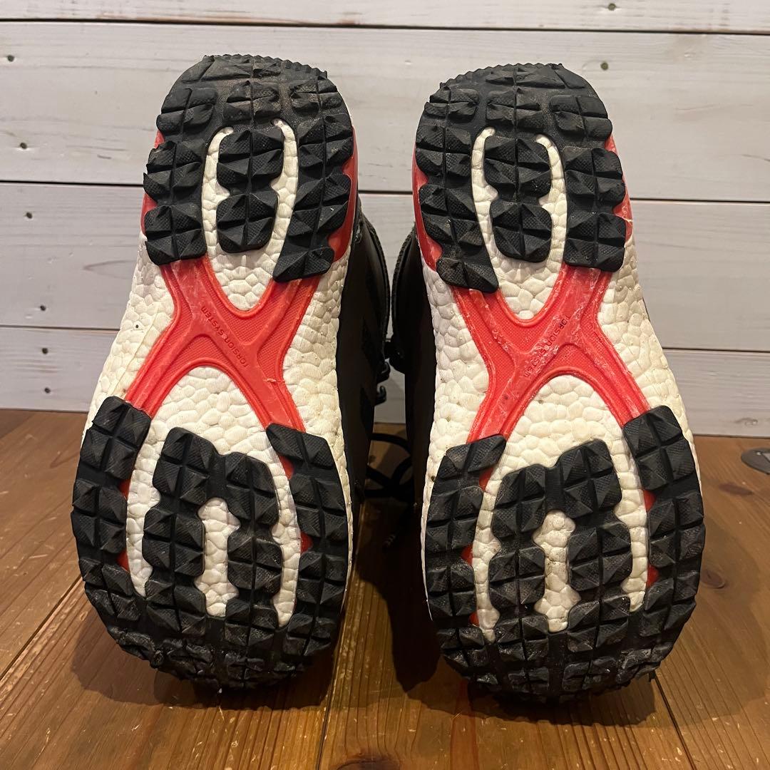 adidas board ブーツ 26.0cm グラトリ向き