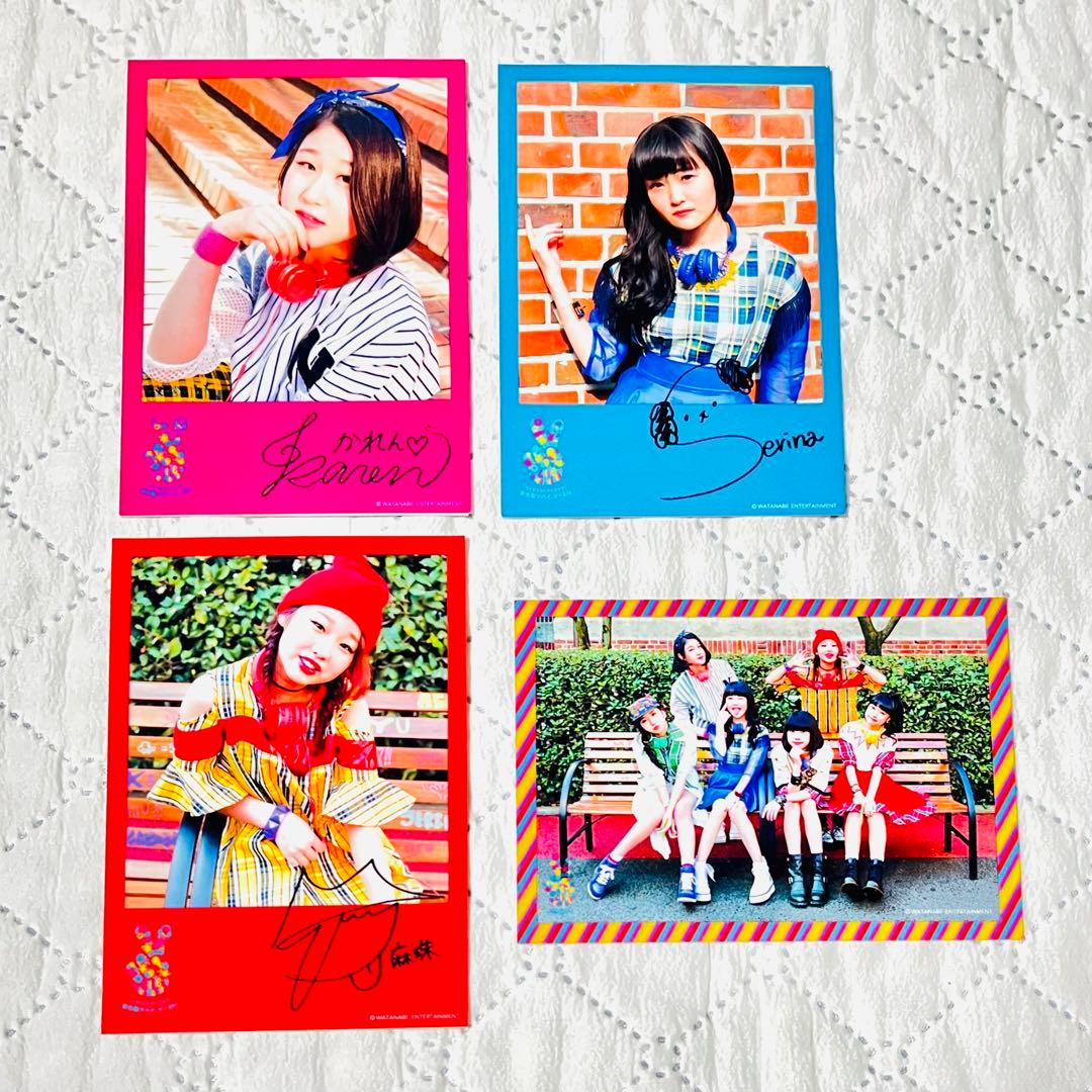 リトグリ 初期 ポストカード.ブロマイド等 まとめ売り