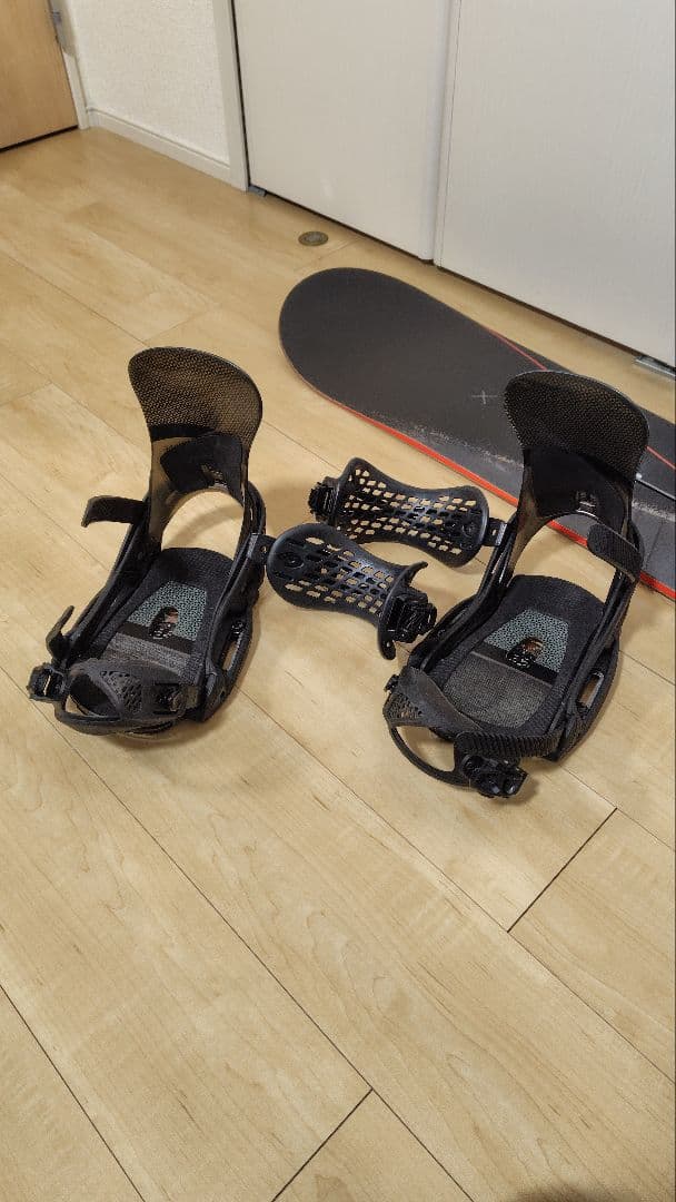 スノーボード BURTON CUSTOM X 2016/BURTON DIODE EST