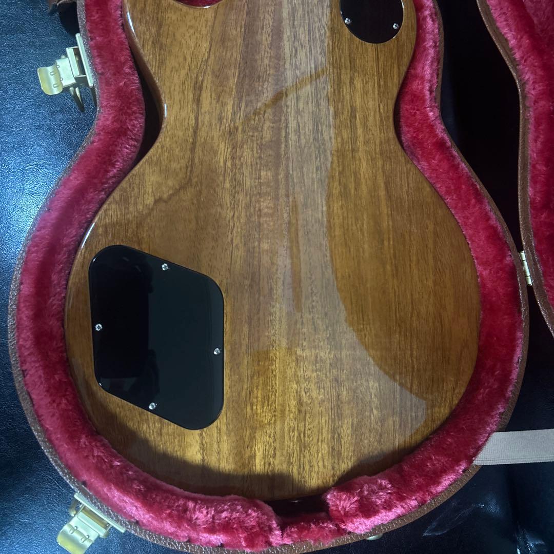 ギブソン　レスポールスタンダード　60s