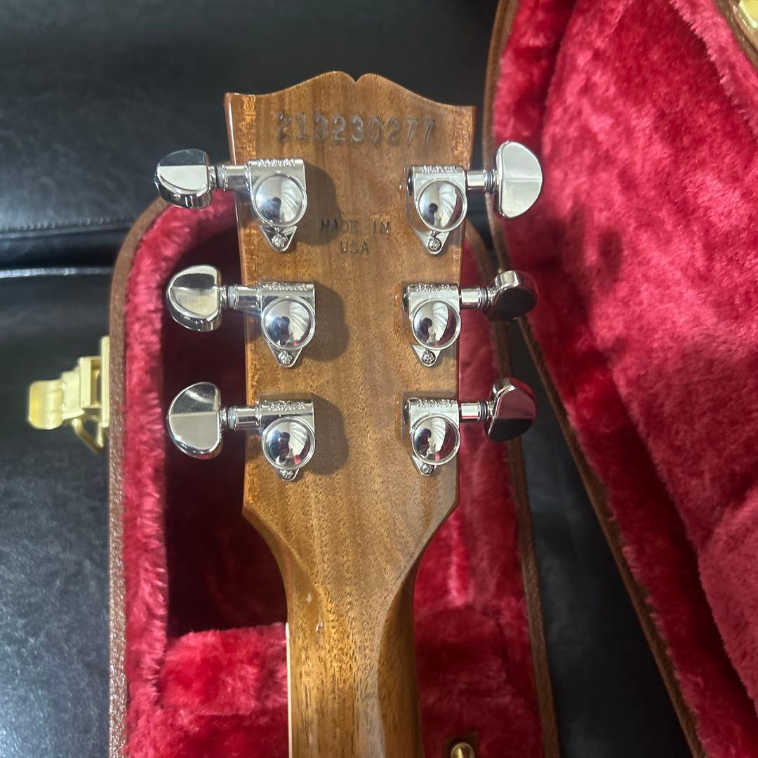 ギブソン　レスポールスタンダード　60s