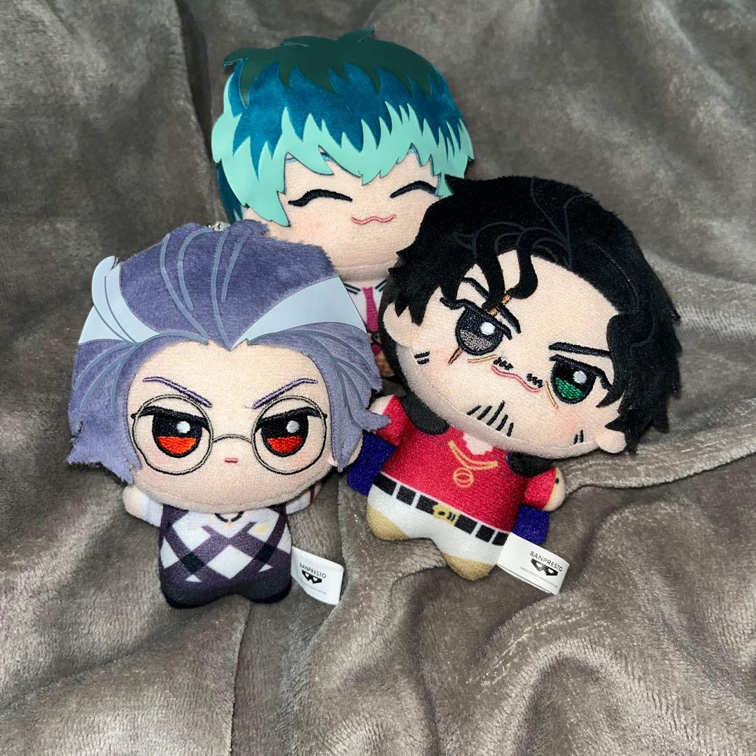 どついたれ本舗 ちびぐるみ vol3