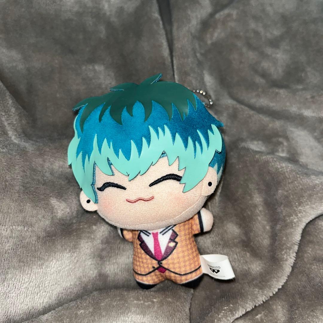 どついたれ本舗 ちびぐるみ vol3