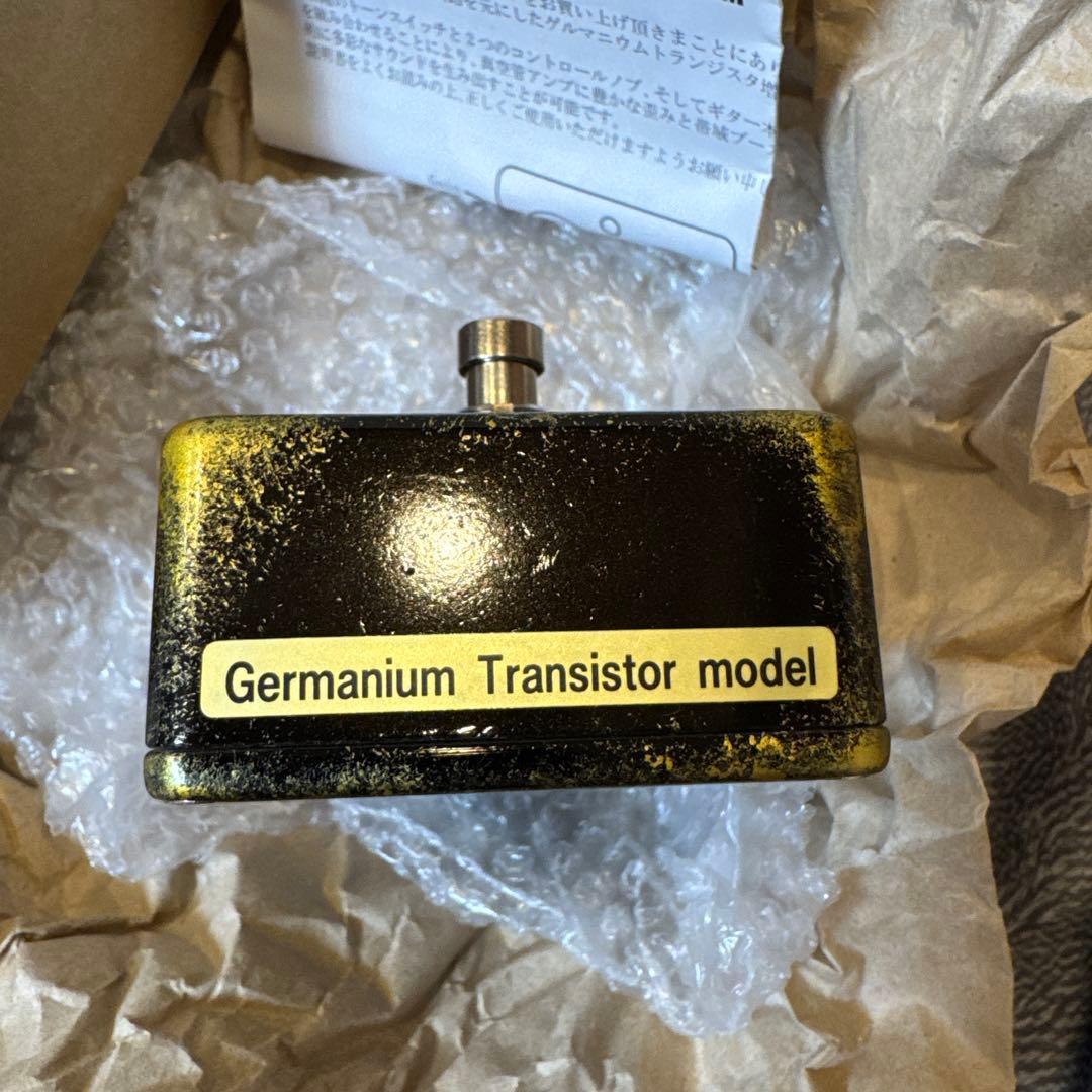 ギター friendly fire Fx A.R.M