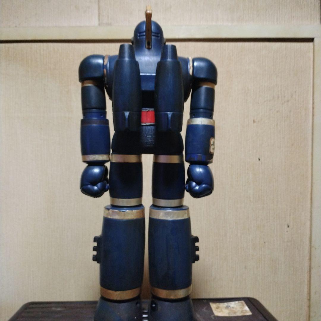 ポピースーパージャンボ 鉄人28号