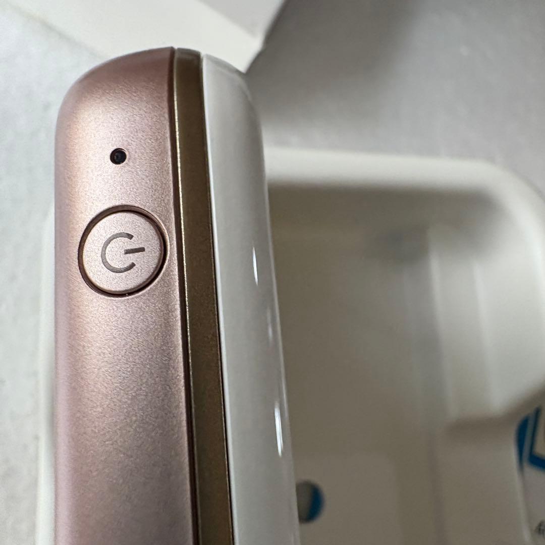 キャノンインスピックPV123 ミニプリンター　ポータブルプリンター