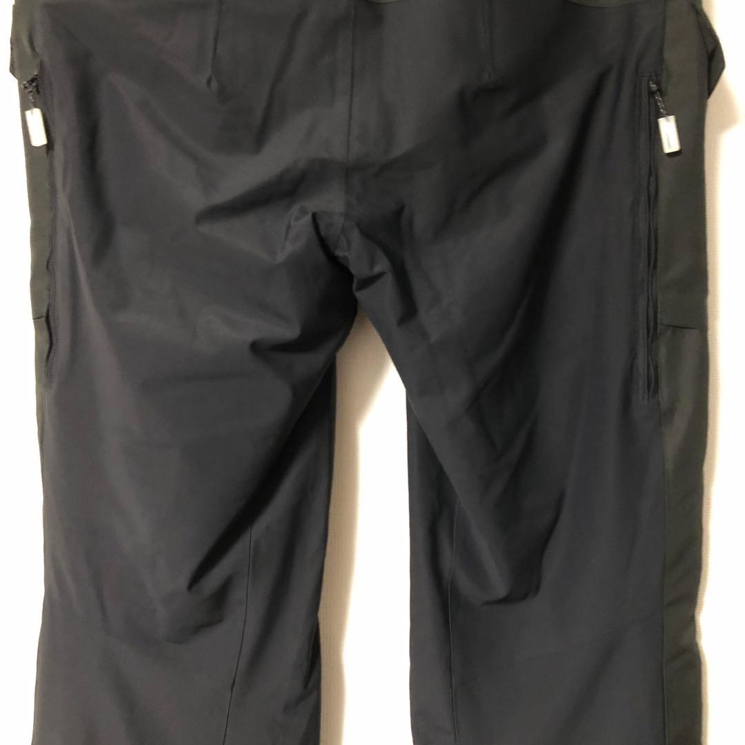 未使用PHENIX Alpine Satellite Cargo PT メンズ