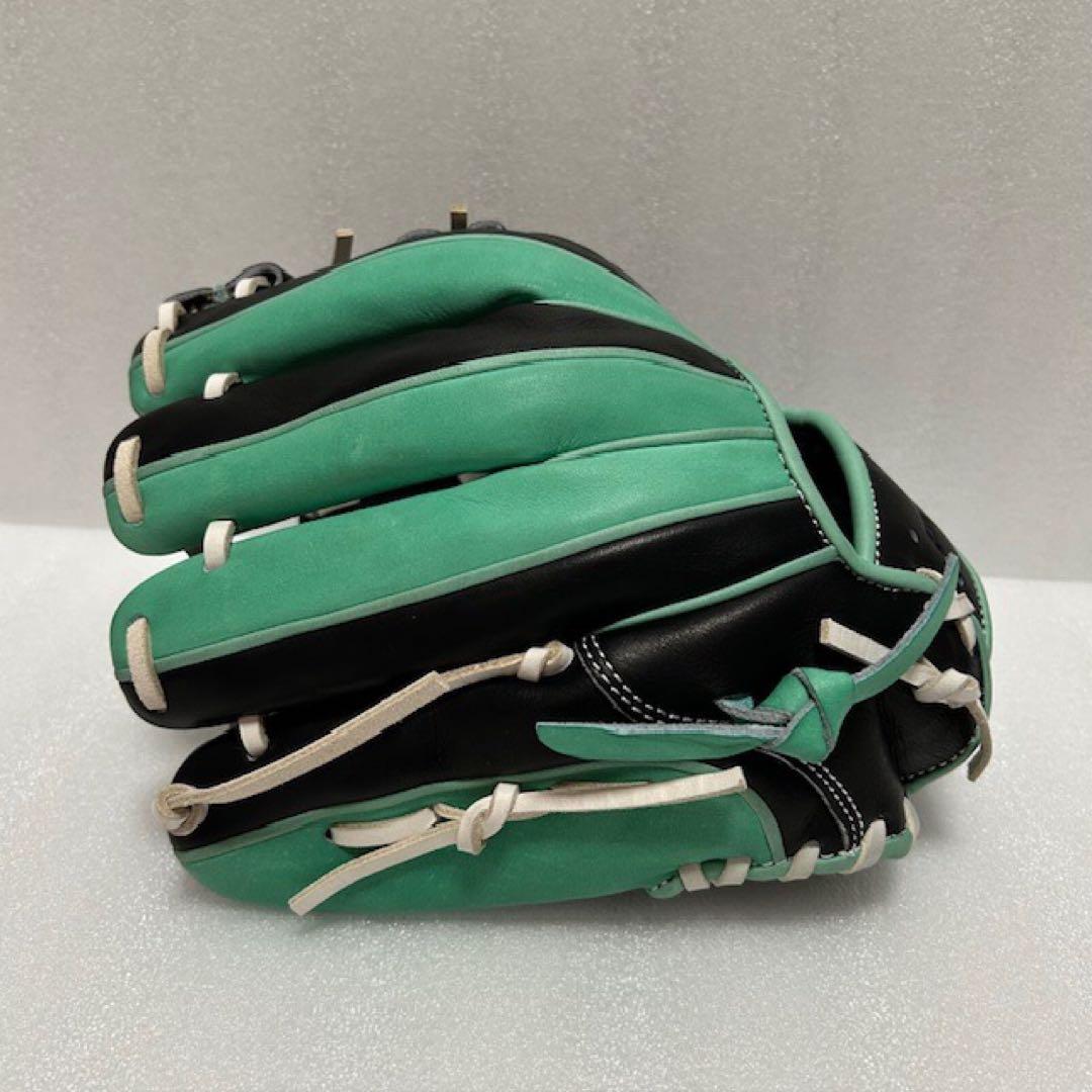 【新春セール】SSK軟式オーダーグラブ 内野手用 844型