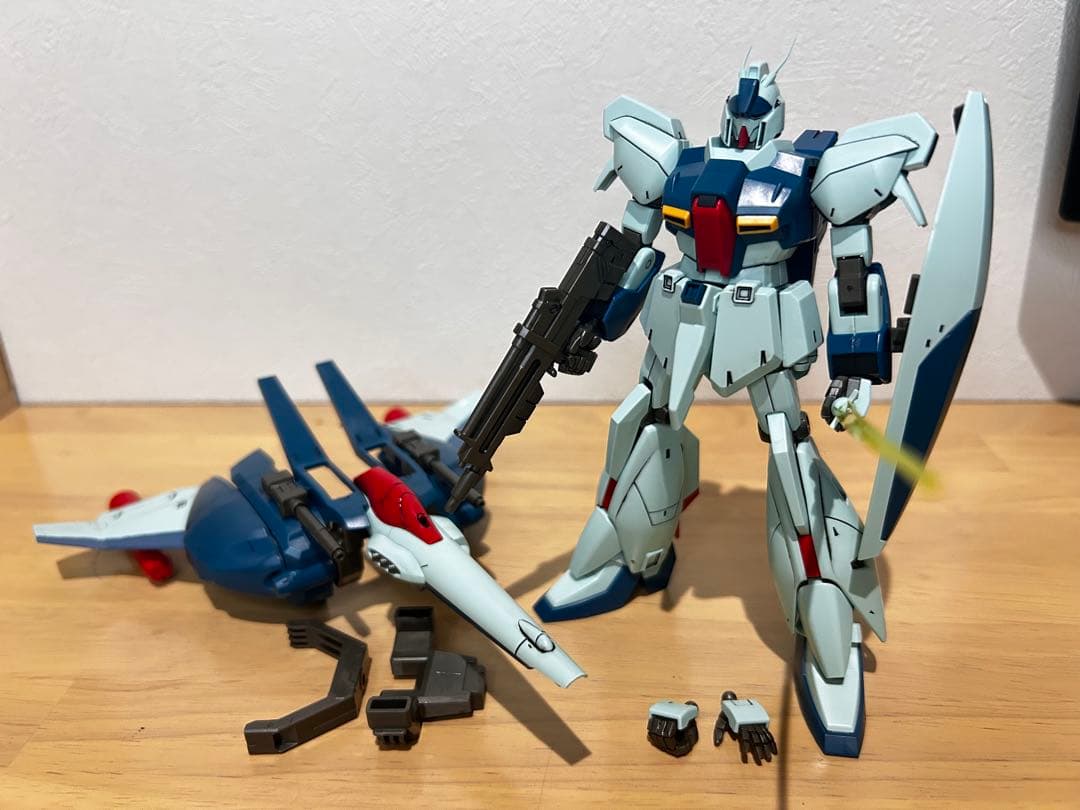 C*B様 【送料無料】ガンプラジャンク38機セットまとめ売り