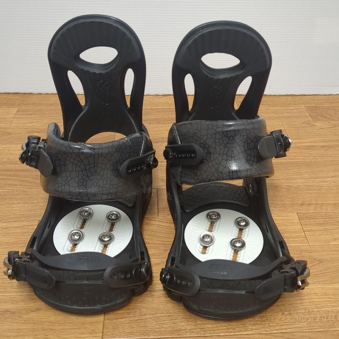 ビギナーオススメ　 FLUX フラックス 人気 ビンディング PR Mサイズ