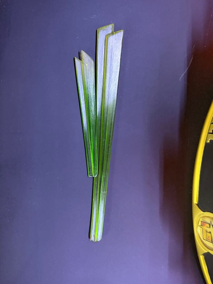 ドラゴンボール　フィギュア　ブロリー　ガレージキット