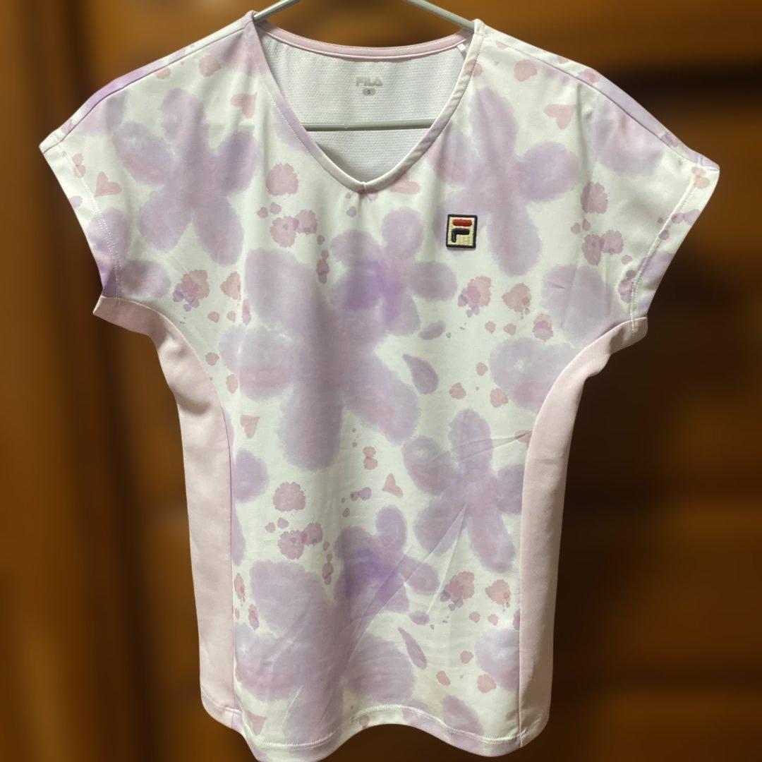 FILA 上下セット