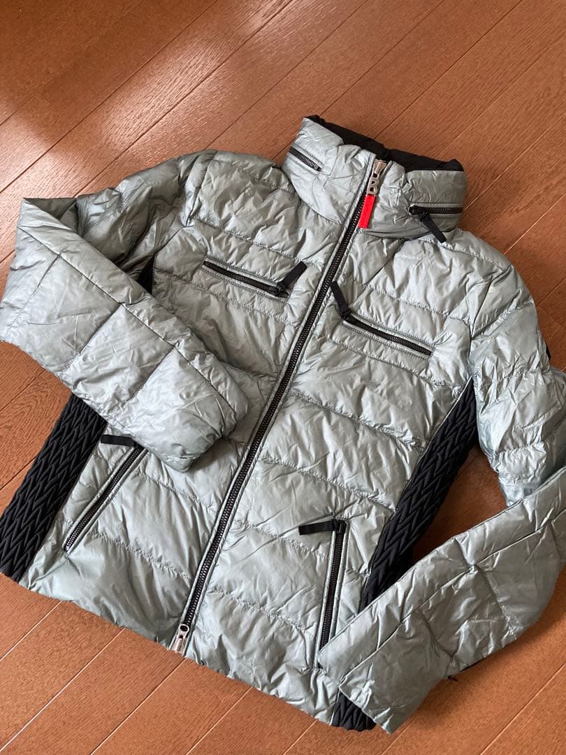 BOGNERスキー・ダウンジャケットL