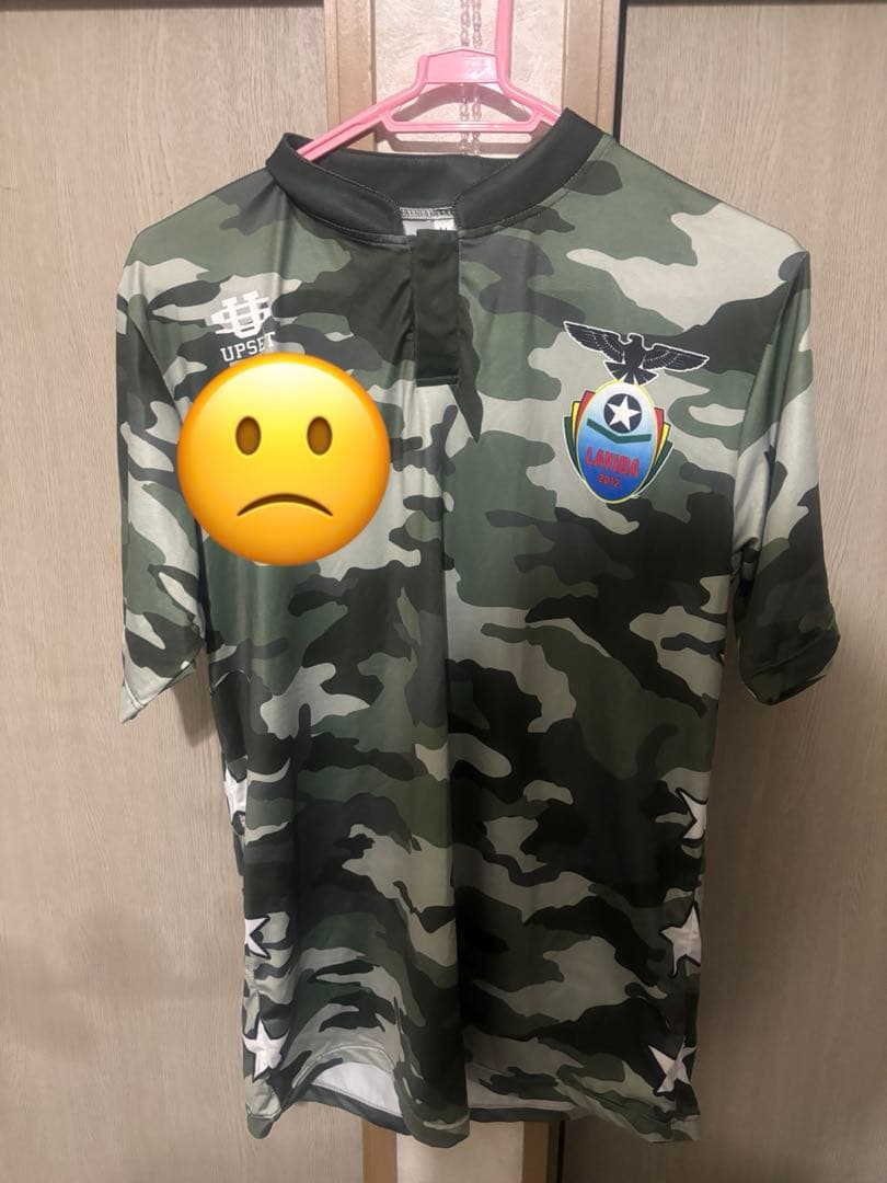 FCLAVIDA ユニホーム・練習着