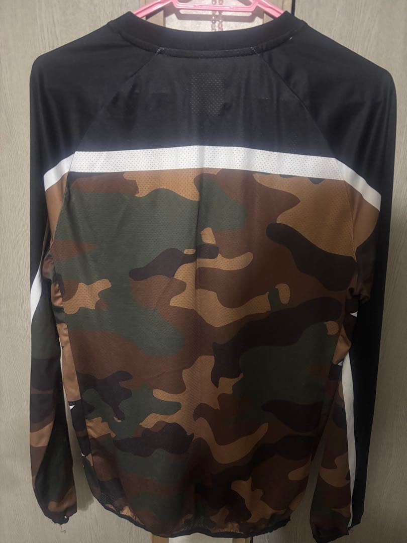 FCLAVIDA ユニホーム・練習着