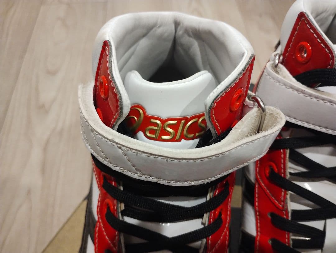 ASICS アシックスオーダースパイク27.0cm