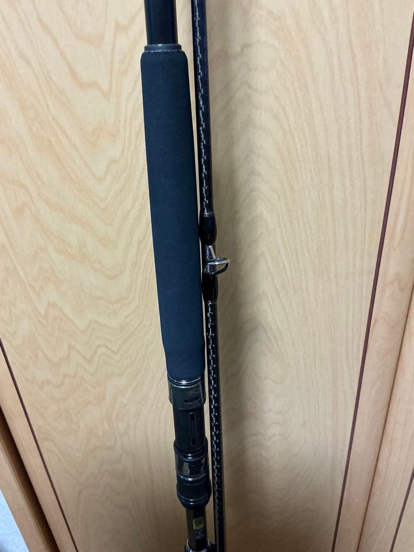 コルトスナイパーリミテッドS100H