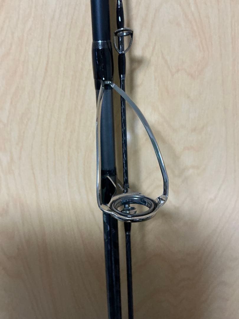 コルトスナイパーリミテッドS100H