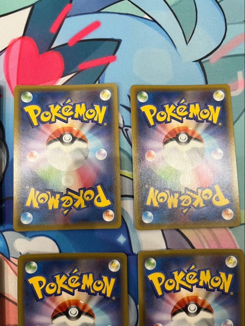 ポケモンカード　ゲンガーまとめ売り