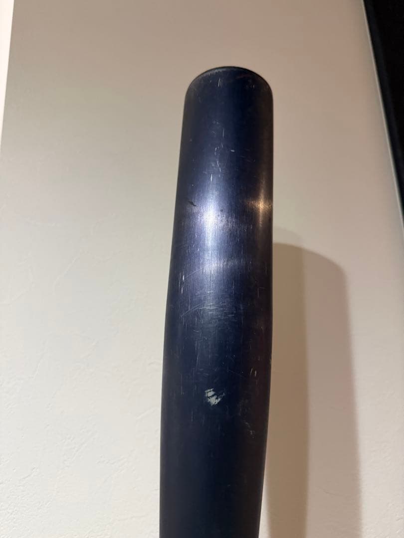 DEMARINI VOODOO 硬式中学生用　83cm ミドルバランス