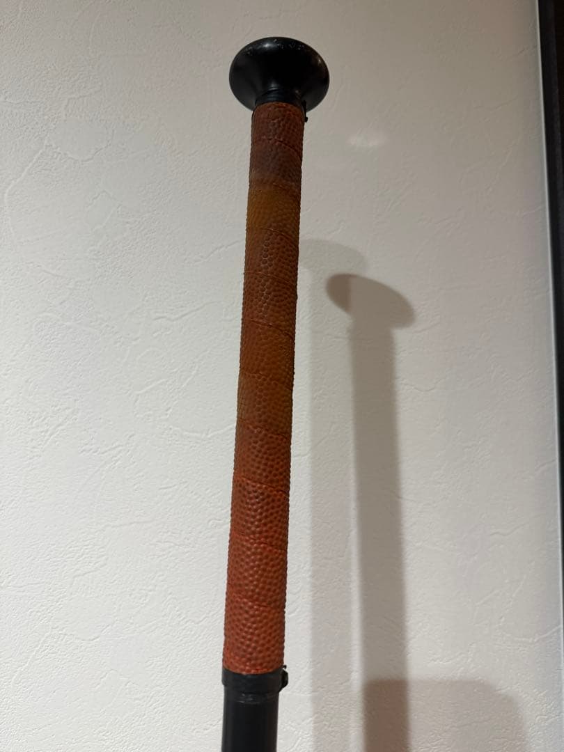 DEMARINI VOODOO 硬式中学生用　83cm ミドルバランス