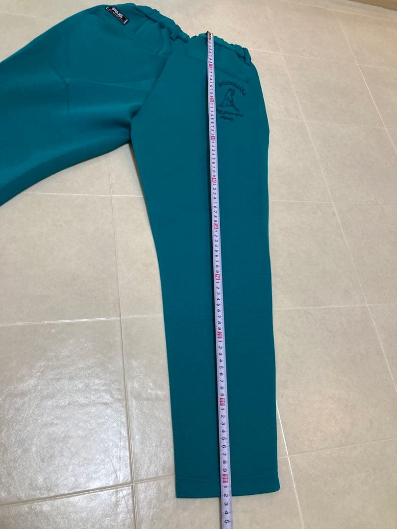 PINGゴルフパンツ