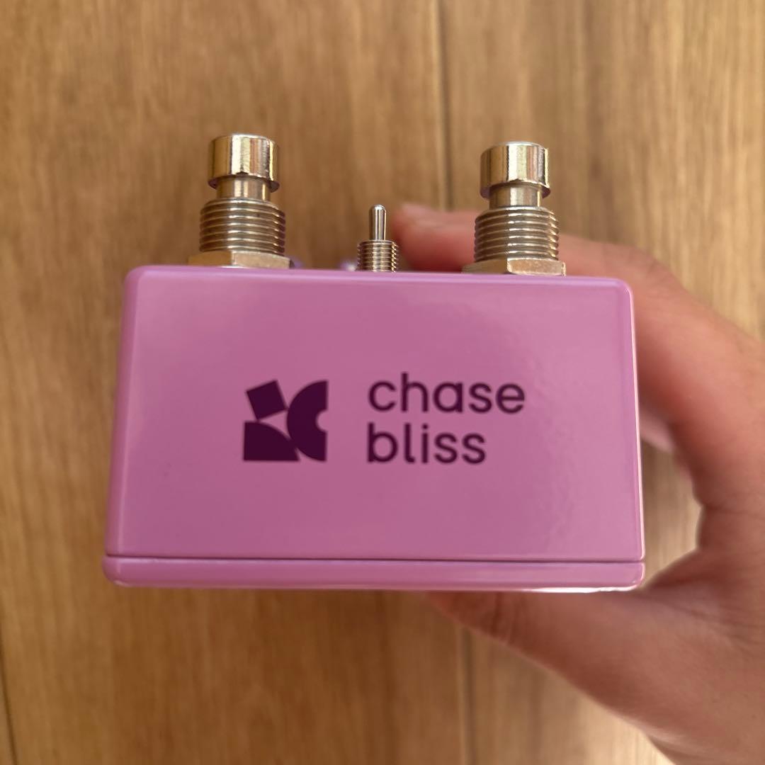 Chase Bliss audio MOOD MKⅡ 動作確認済
