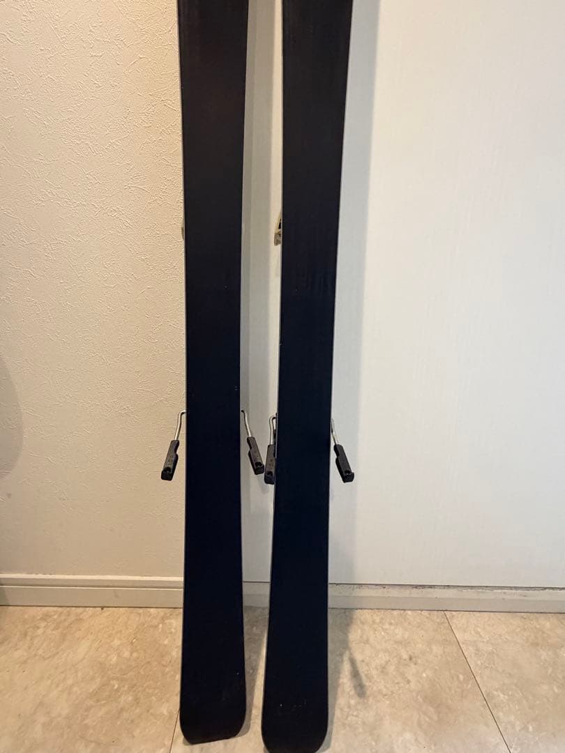 Salomon X-Max JR スキー