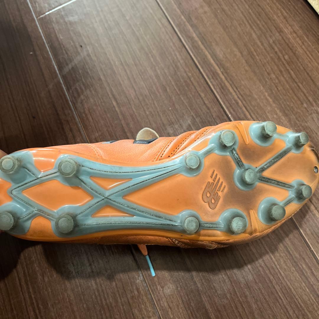 New Balance 442 サッカーシューズ サイズ4
