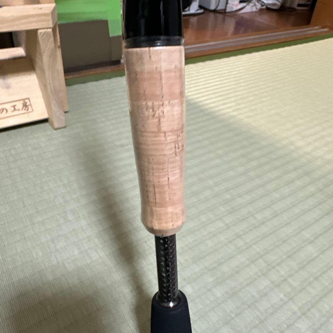 エバーグリーン　IRSC-63MHR-TG40X　 ウォーガゼルRS