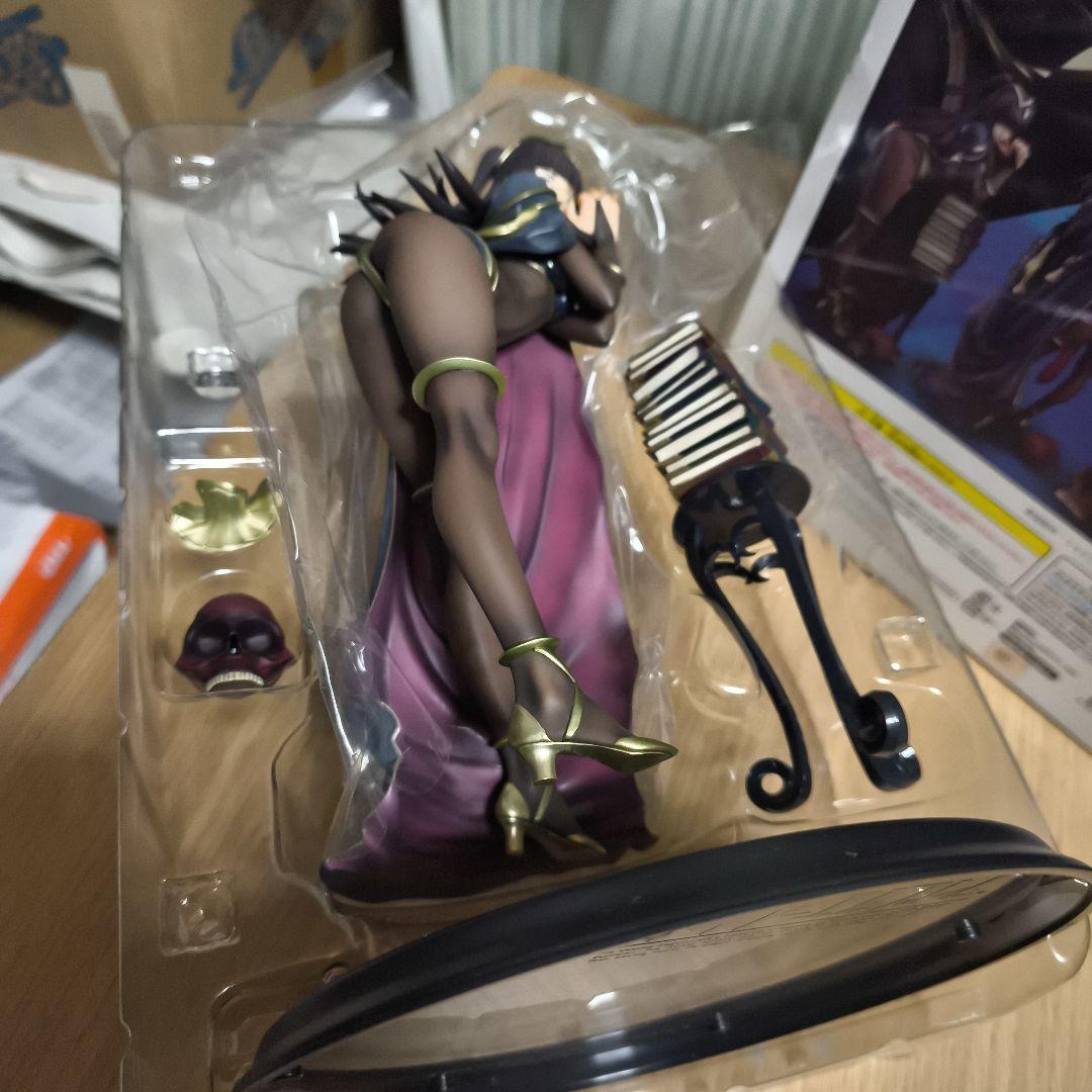 ファイアーエムブレム　覚醒　サーリャ　フィギュア　グッスマ　FE　訳あり