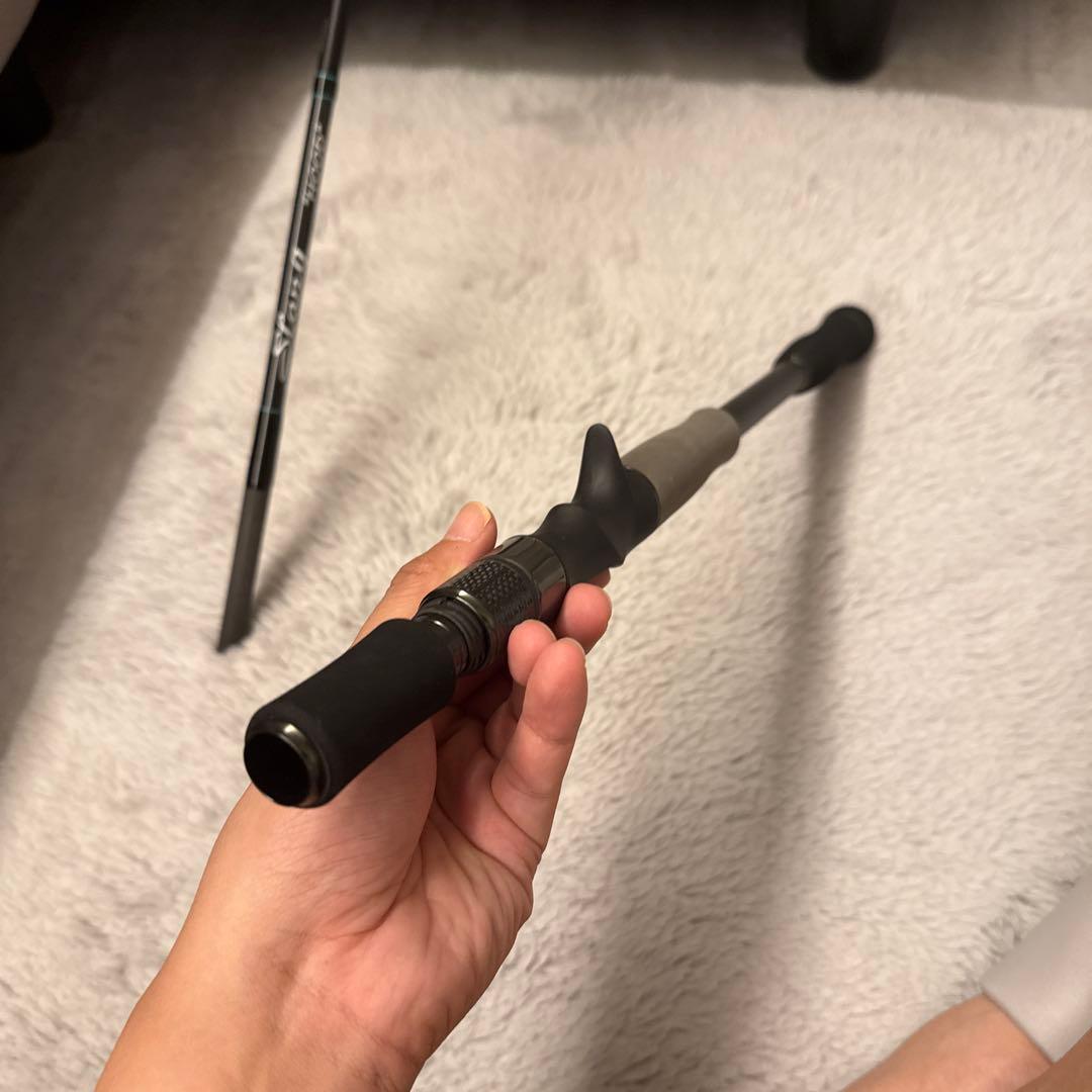 デジーノ　スラング　フッド　Slang HOOD