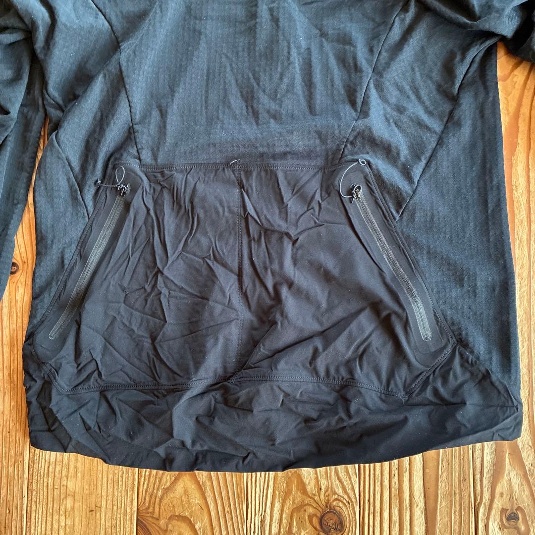 7MESH　ミッションジャージ