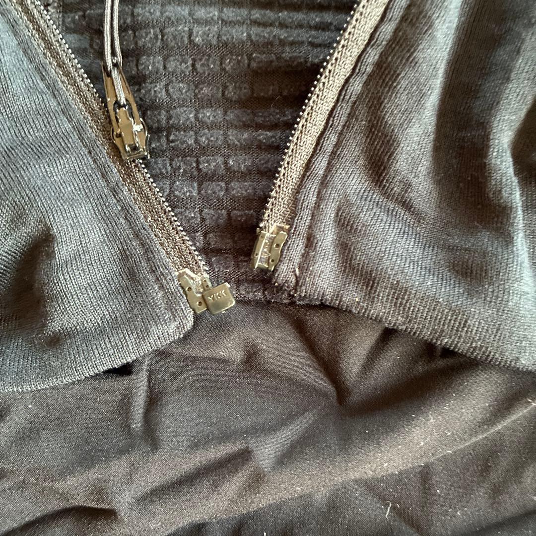 7MESH　ミッションジャージ