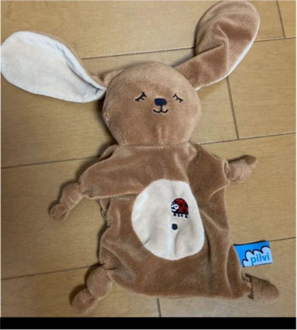 フィンランドベビーボックス