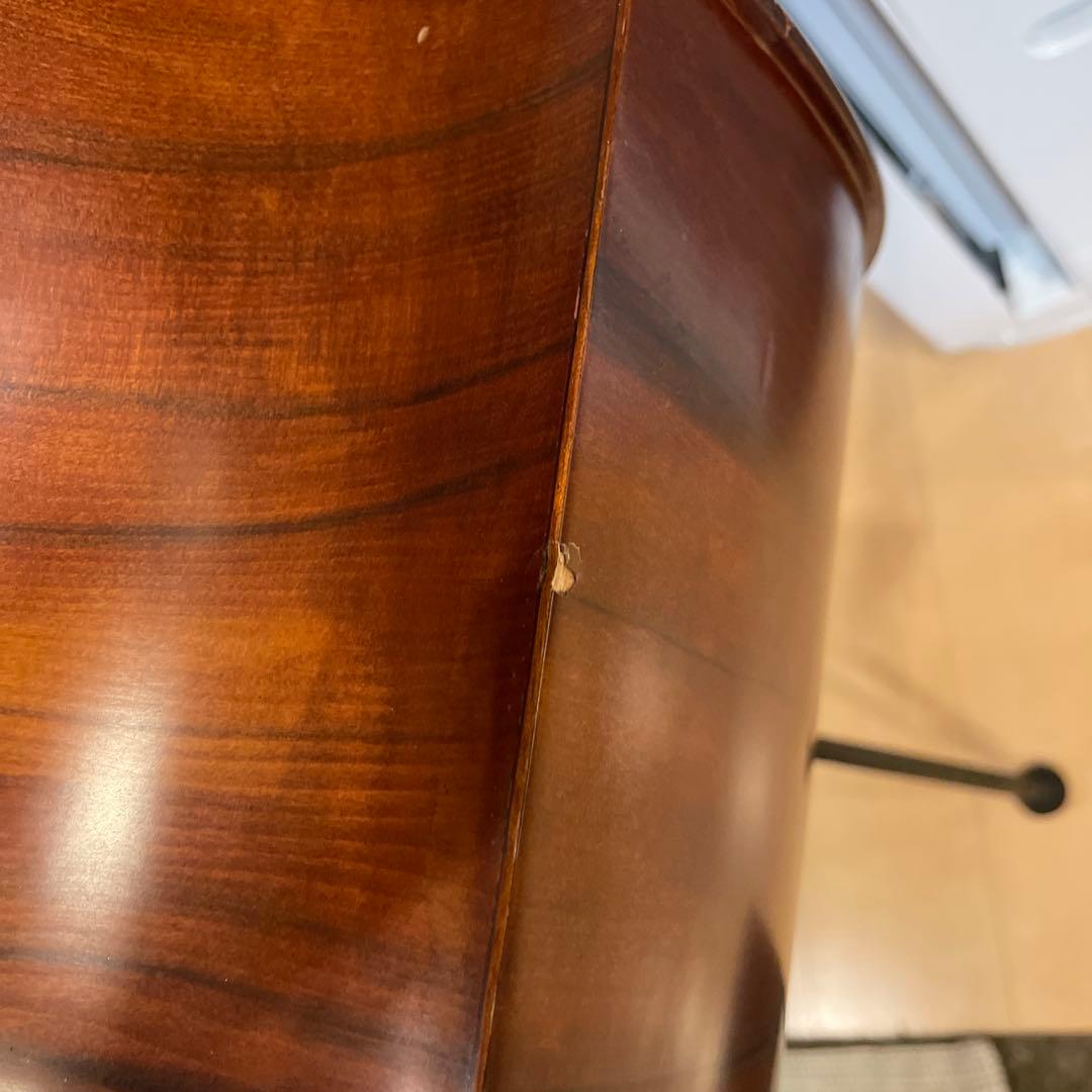 David Gage \"Czech-Ease\" チェコイーズ