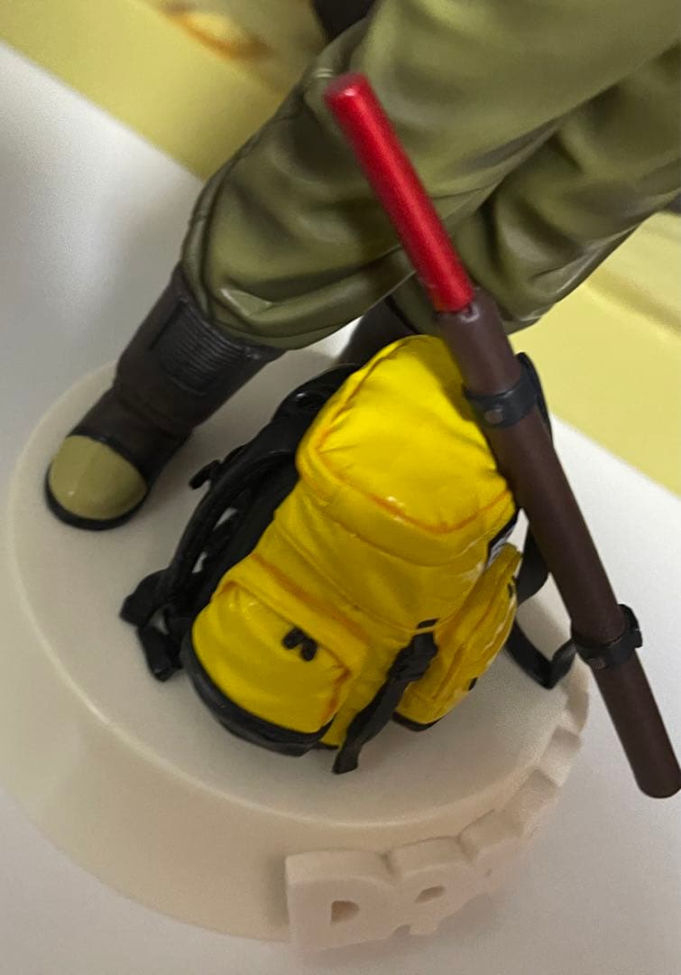 専用　ドラゴンボール　フィギュア　造形天下一　水筒悟空　海外限定