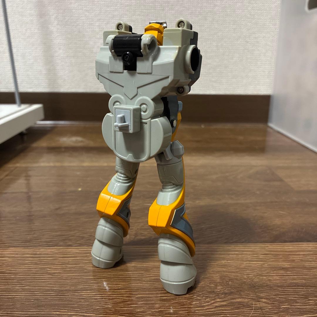 値引き中　DXマジキング