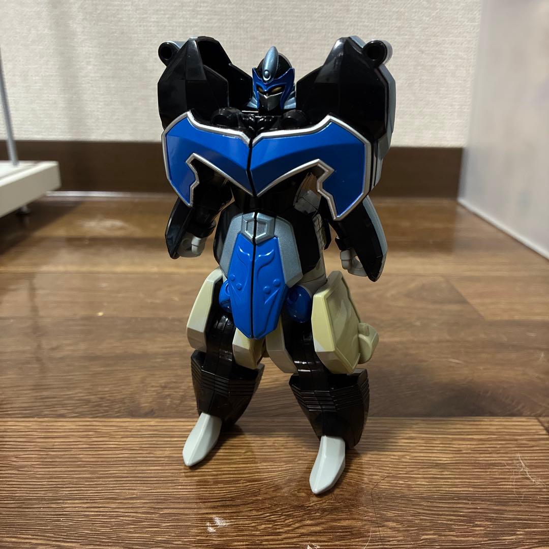 値引き中　DXマジキング