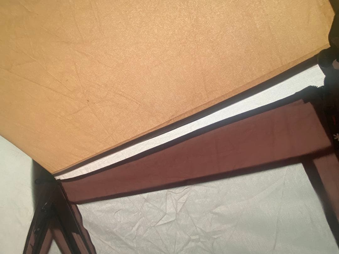 スノーピークリビングロングシェルプロ