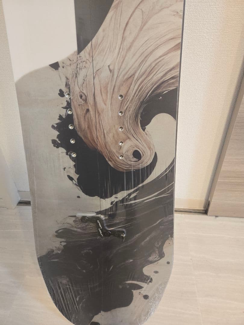 定価以下　キャピタ　スプリットボード NAVIGATOR SPLIT 161