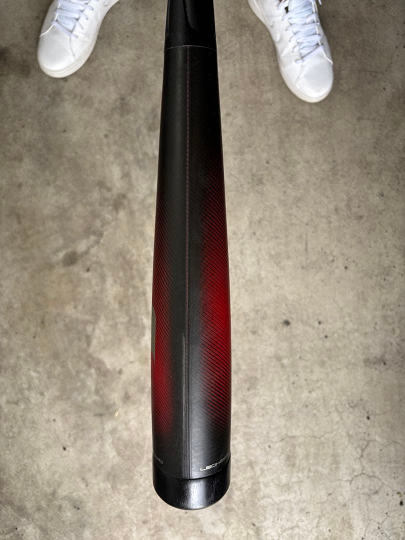 SSK 軟式バット MM23 84cm／720g】中古美品！トップバランス