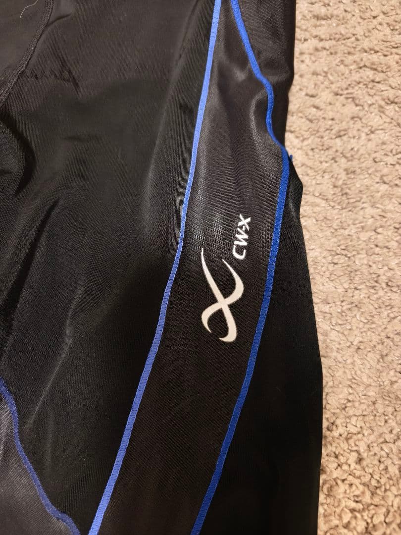 CW-X 下半身フルサポート／GENERATOR MODEL メンズ Lサイズ