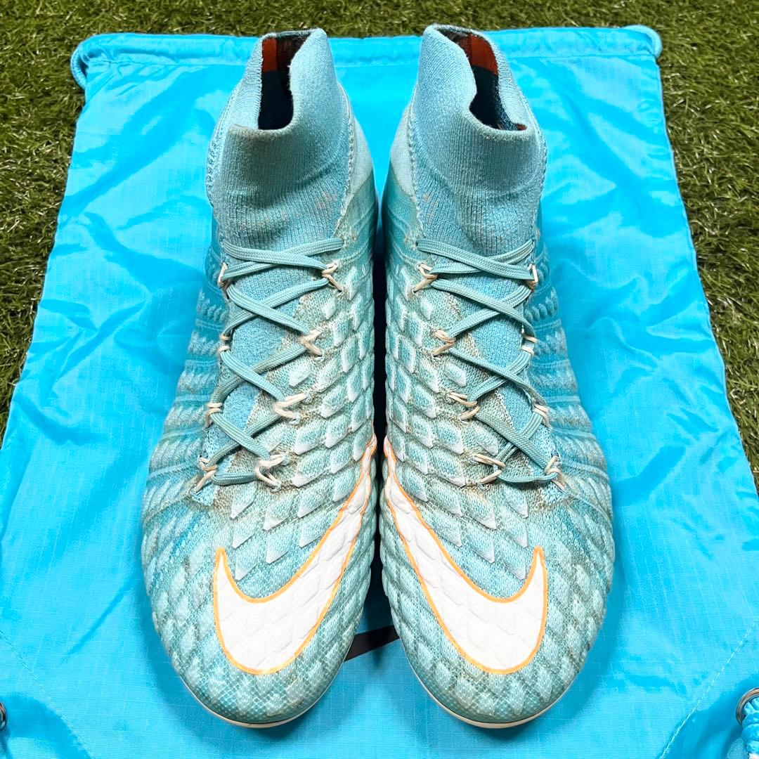 NIKE Hypervenom Phantom Ⅲ DF FG 27.5cm