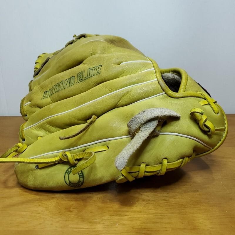 NIKE ナイキ ダイアモンドエリート スラッシャーJ 内野用 軟式グローブ