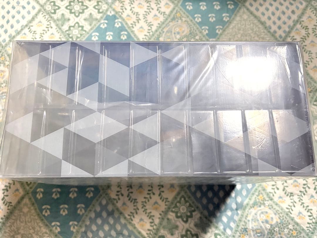 【未開封品】銀鏡イオリ 1/7 フィギュア spiritale スピリテイル