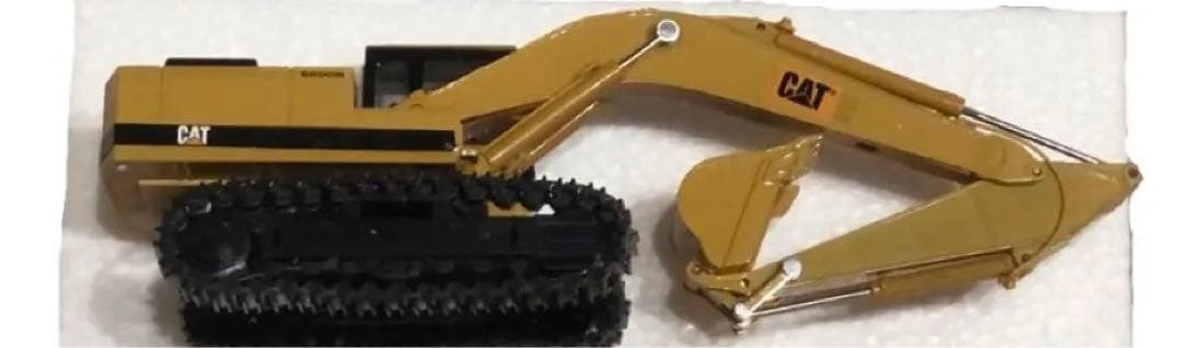 新キャタピラー三菱CAT E200B 油圧ショベル　希少品レア