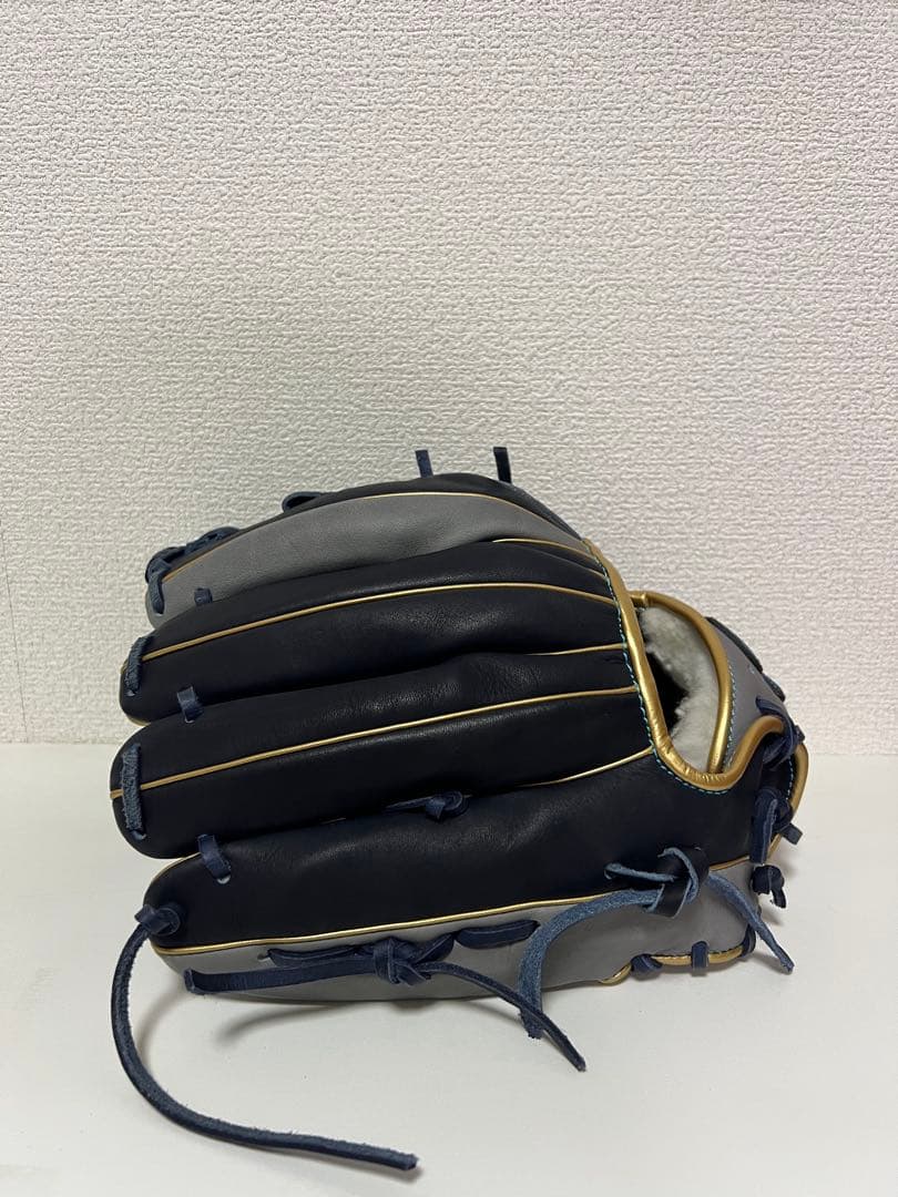 slugger オーダー　軟式グローブ 右投げ用