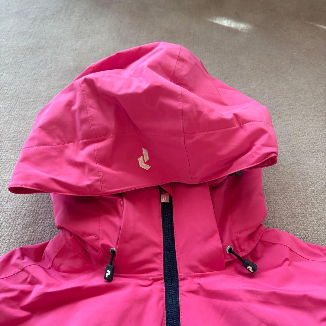 Peak Performance スキー　スノーボード　ウェアセット 女性用