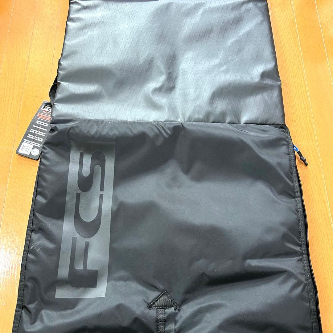 【美品】FCS★3D FITハードケース7’0FUNBOARD送料込み7.0FT